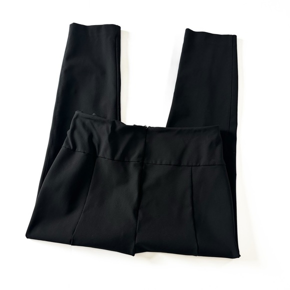 Cabi 4130 Dinner Trouser High Rise Slim Leg Career Pants Womens 10 - Picture 7 of 7